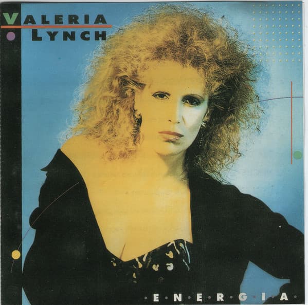 Valeria Lynch — Energía