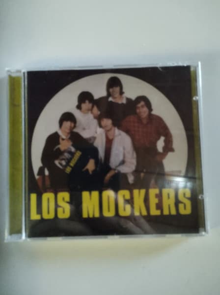 Los Mockers — 1965-1967