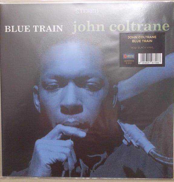 John Coltrane – Blue Train
