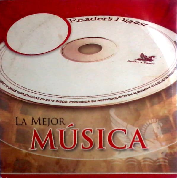 José Carreras — Voces De Oro 4 - Sonido E Inspiración