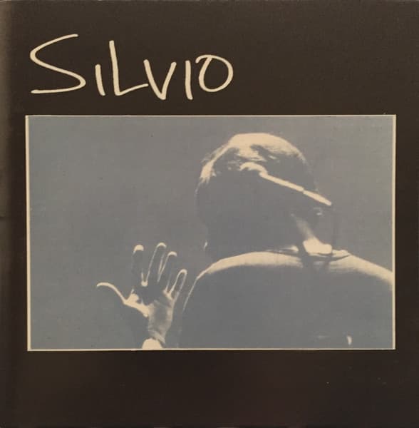 Silvio Rodríguez — Silvio