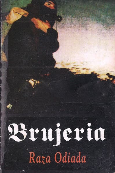 Brujeria — Raza Odiada
