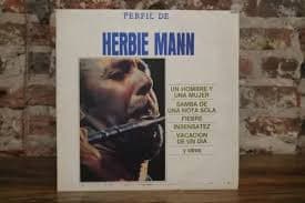 Herbie Mann — perfil
