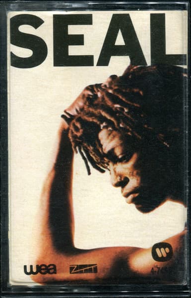 Seal — Seal