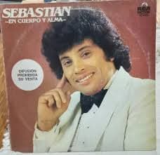 Sebastian — En Cuerpo y Alma