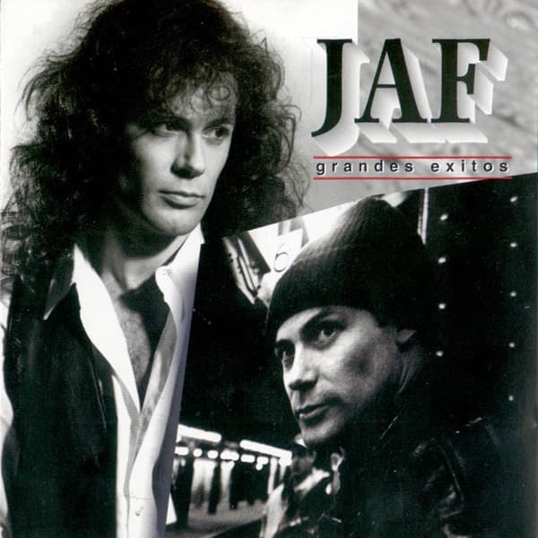 JAF — Grandes Exitos