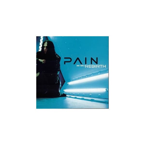 Pain — Rebirth