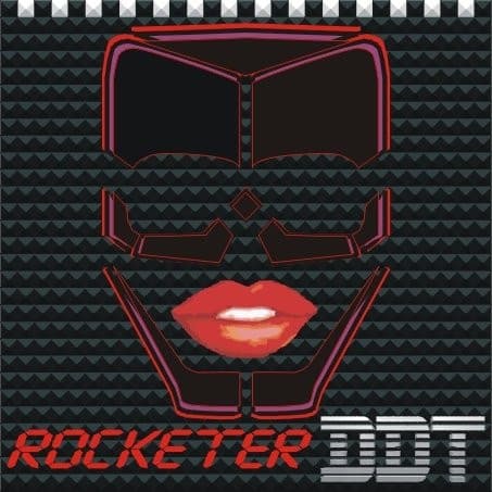 DDT — Rocketer