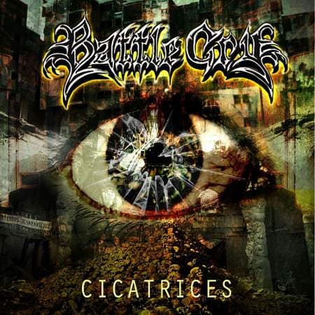 Battle Cry — Cicatrices