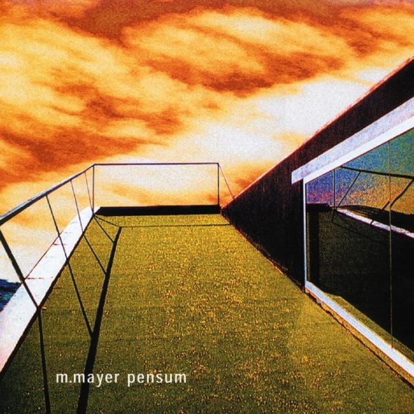 M.Mayer* – Pensum