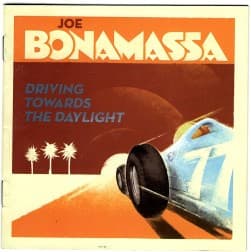 Joe Bonamassa — Driving Towards The Daylight