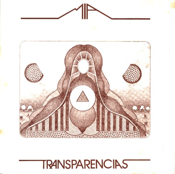 M.I.A. — Transparencias