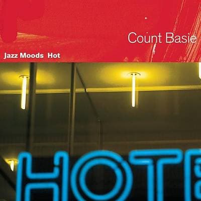 Count Basie — Jazz Moods - Hot
