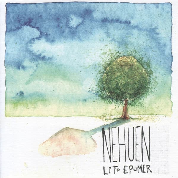Lito Epumer — Nehuen