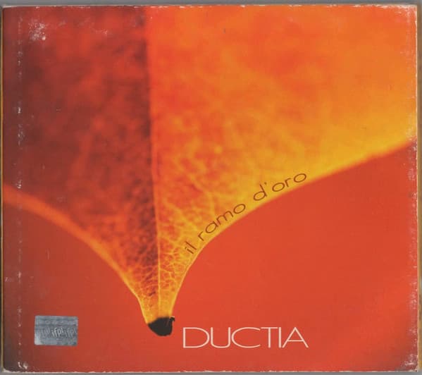 Ductia — Il Ramo D'Oro