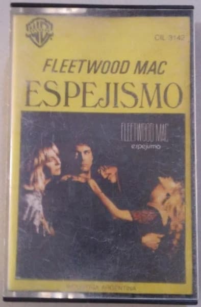 Fleetwood Mac — Espejismo = Mirage