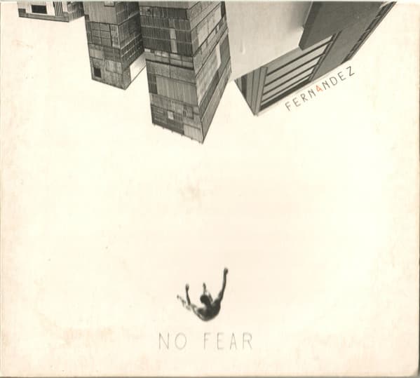 Fern4ndez — No Fear