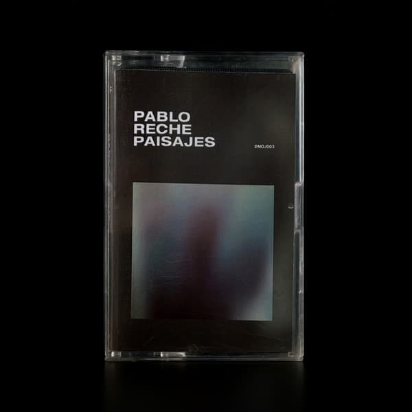 Pablo Reche — Paisajes