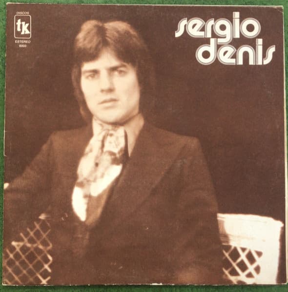 Sergio Denis — Sergio Denis