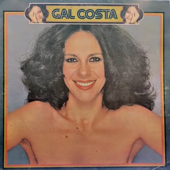 Gal Costa — Fantasia
