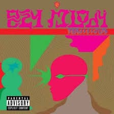 The Flaming Lips — Oczy Mlody