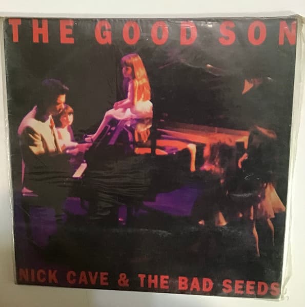 Nick Cave & The Bad Seeds — The Good Son