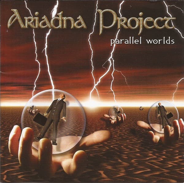 Ariadna Project — Parallel Worlds