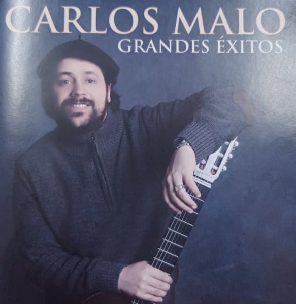 Carlos Malo — Grandes Éxitos