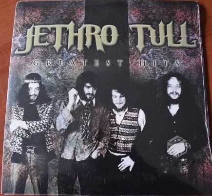 Jethro Tull — Greatest Hits
