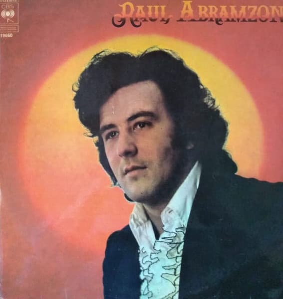 Raúl Abramzon — Raúl Abramzon