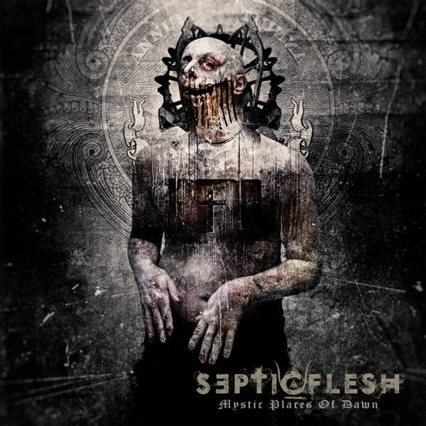 Septic Flesh — Mystic Places Of Dawn