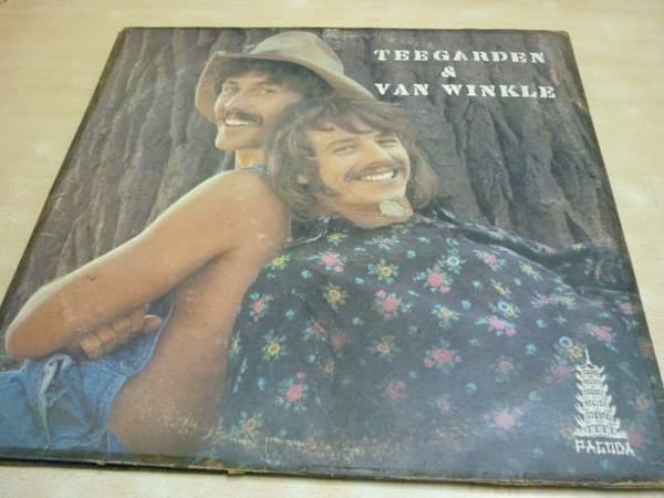 Teegarden & Van Winkle — Teegarden & Van Winkle