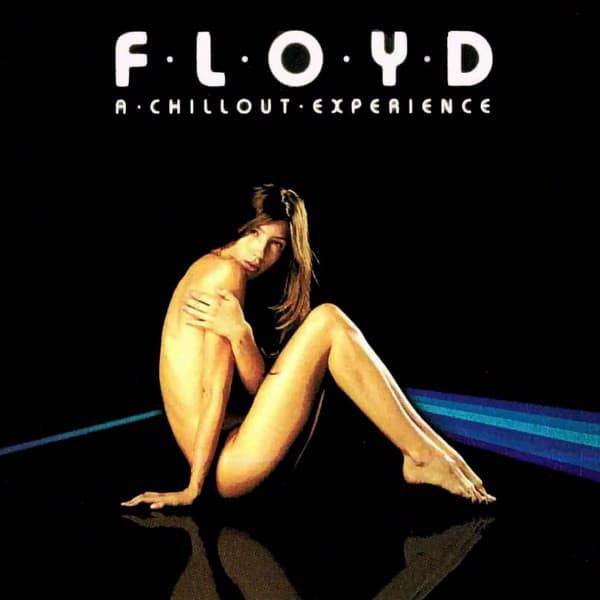 Lazy — F.L.O.Y.D A Chillout Experience
