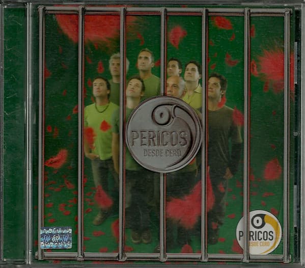Pericos — Desde Cero