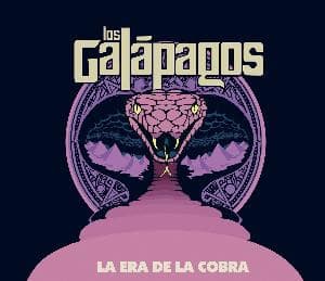 Galápagos — La Era de la Cobra