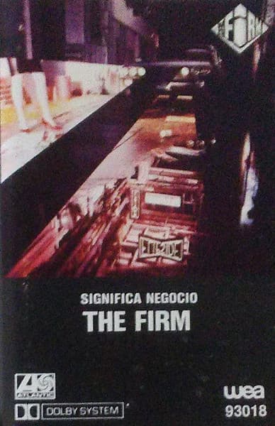The Firm — Significa Negocio