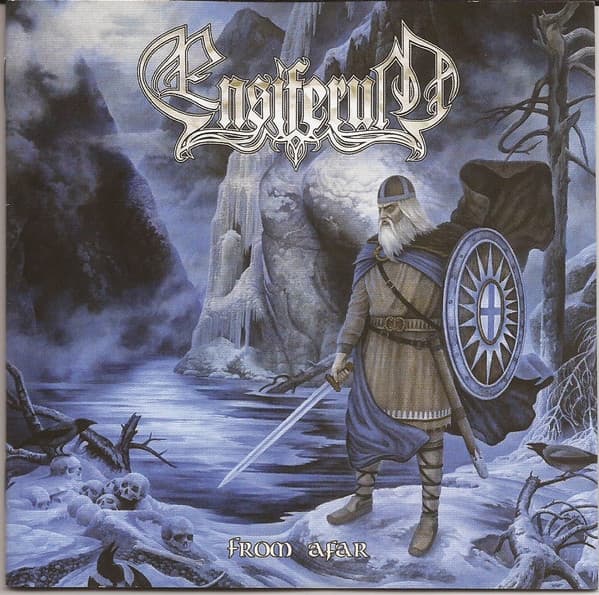 Ensiferum — From Afar