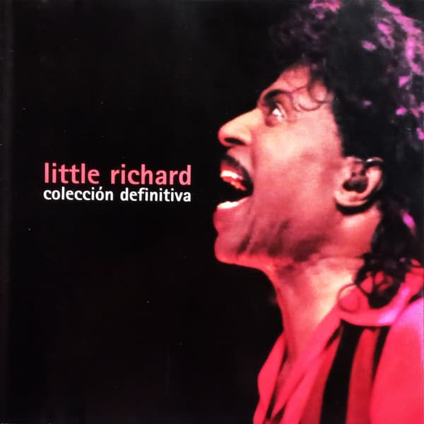 Little Richard — Colección Definitiva