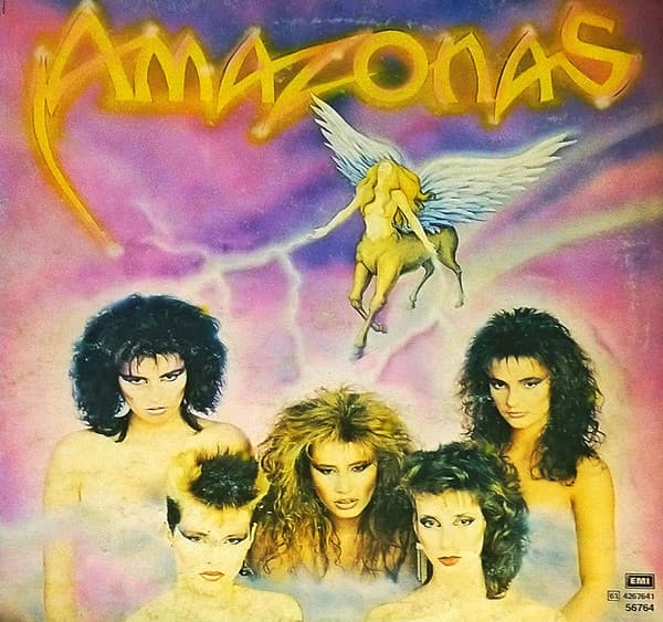 Amazonas — Amazonas