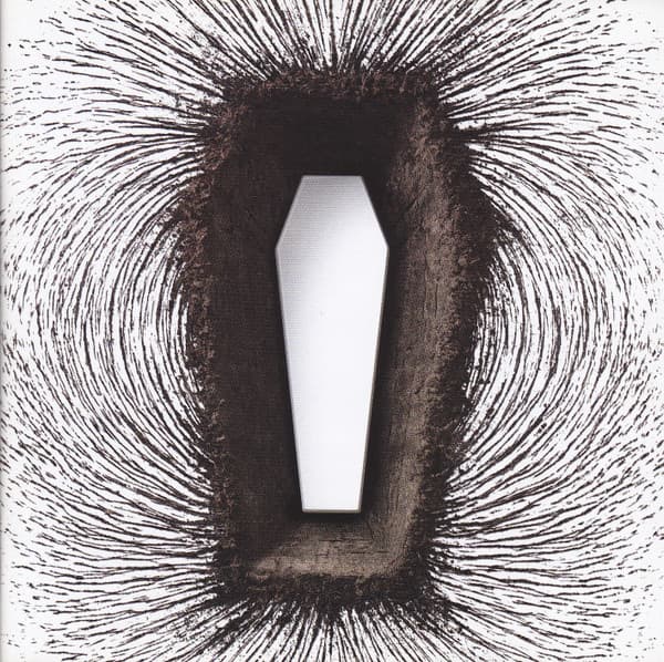 Metallica — Death Magnetic