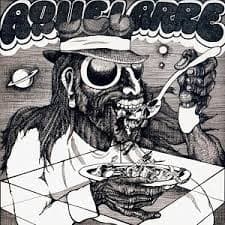 Aquelarre — Aquelarre