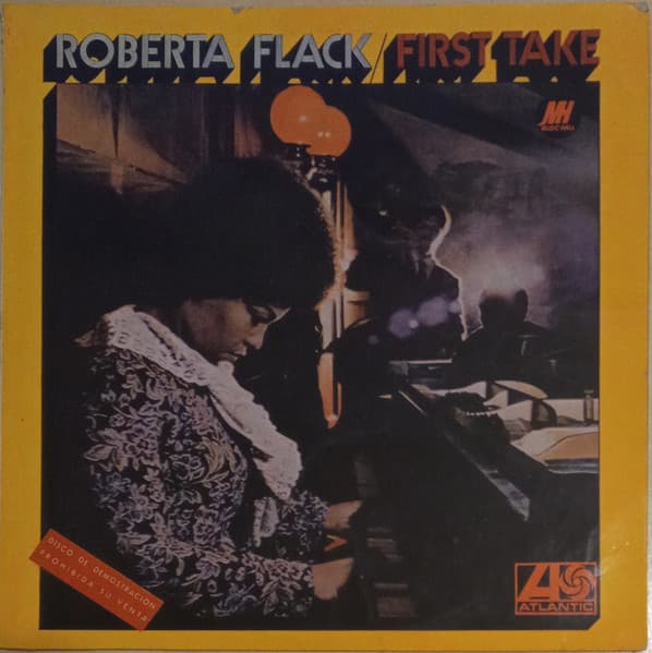 Roberta Flack — First Take