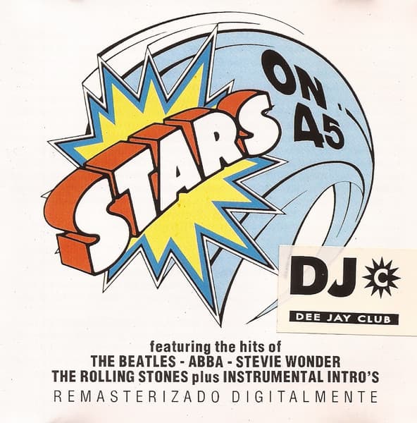 Stars On 45 — Stars On 45