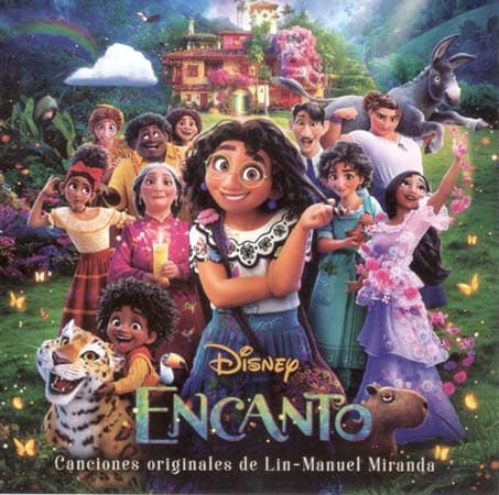 Various — Encanto