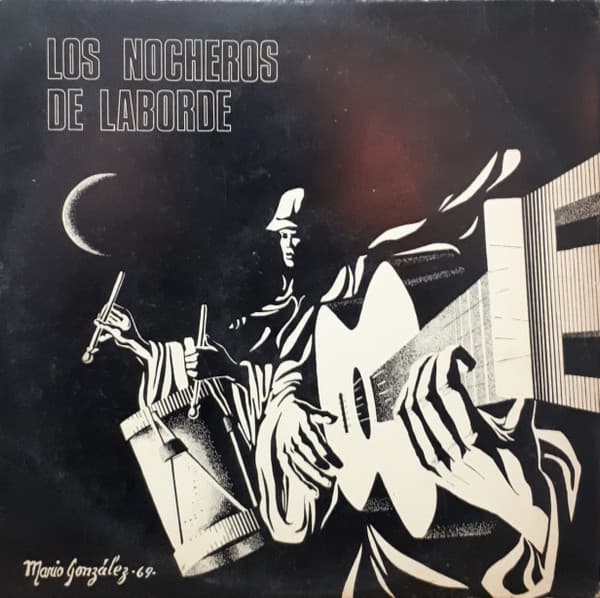 Los Nocheros de Laborde — Los Nocheros de Laborde