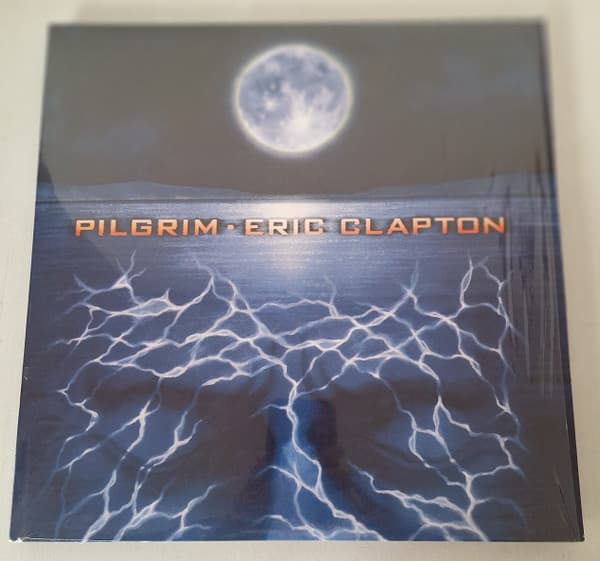 Eric Clapton — Pilgrim