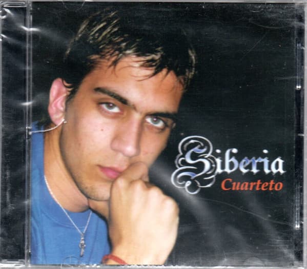 Siberia — Cuarteto