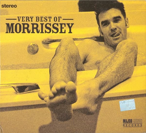 Morrissey — Very Best Of