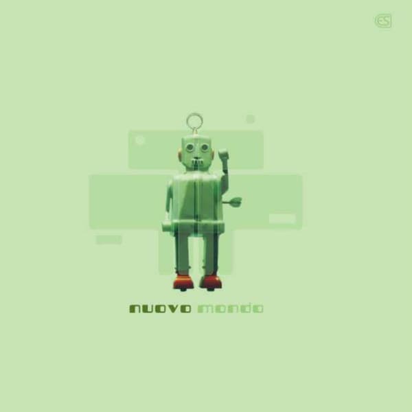 Various — Nuovo Mondo