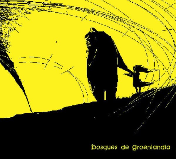 Bosques de Groenlandia — Bosques de Groenlandia